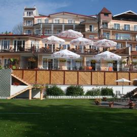 Eva, hotel u gradu 'Mrągowo'