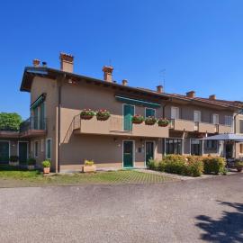 Villa Mimosa