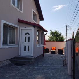 "Apartament"-Casa Genius, Hotel in Ploieşti