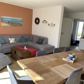 Ferienhaus 15 "Gut Tossens", hotel u gradu Tosens