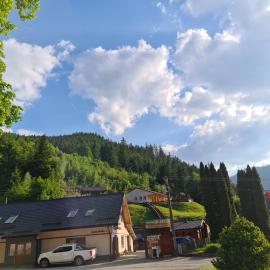 Pension St. Maria, hotel in Staré Hory