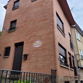 Casa Petra y Armando