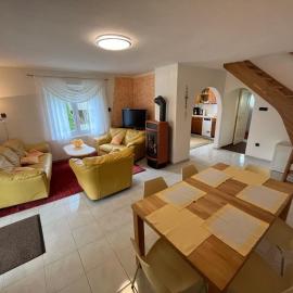 Sophie-Haus, Sophie-ház, hotel in Balatonmáriafürdő