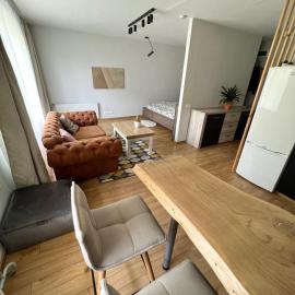 DEUXx rooms