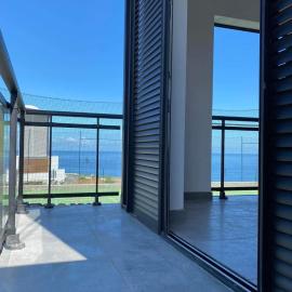 L'Eté sans fin, vue mer, hotel in Filaos