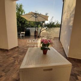 La Casa di Nonna Nennella