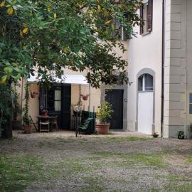 Casa Lago, hotell i Bolsena