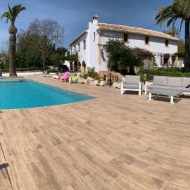 Villa Mareta, hotel i Jávea