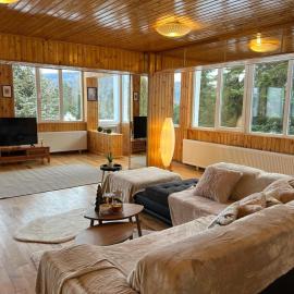 BSG Villa - Sinaia, hotel in Sinaia
