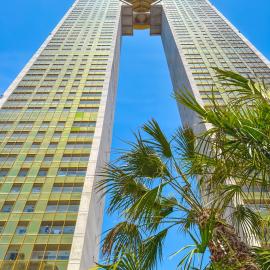 IntempoCarrera - Apartment at Intempo Building