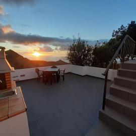 Vv Puerto del Trigo - Sirena, hotel din Alojera