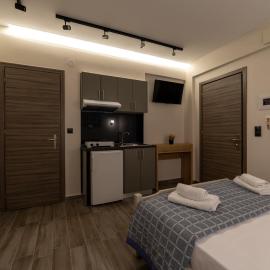 Fani Guesthouse, hotel in Paralia Katerinis