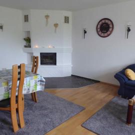 Ferienwohnung Ruhepunkt, hotel din Halver