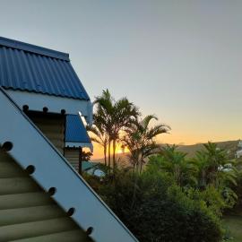 Brenton Cottage at 90 - No sea view, pet-friendly, self-catering 2 sleeper