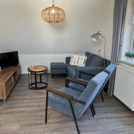 Familie Metz – hotel w mieście Buren