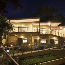 Out of Bounds Boutique Hotel, hotel u gradu San Hose