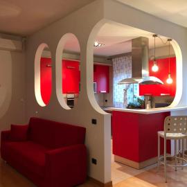 Appartamento A casa di Tamy, hotel a Fabriano