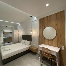 George Deluxe Apartments