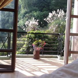 An Phú Motel Tam Đảo, hotel in Tam Ðảo