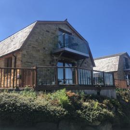 Cherry Lodge