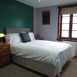 The Orchard Hotel, Hotel in Falkirk