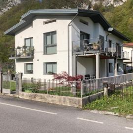 Meraki Dolomiti, hotel in Longarone