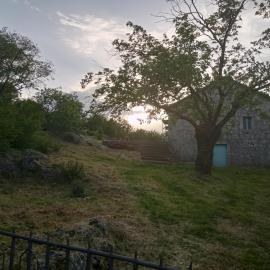 Country stone house Kovacevic, hotel in Danilovgrad