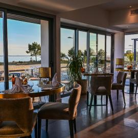 Le Diana Hôtel & Spa, khách sạn ở Necochea