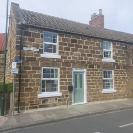Poets Cottage