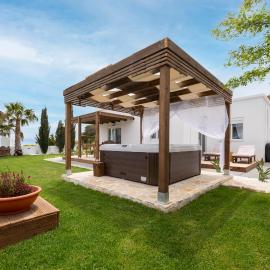 카르다마이나에 위치한 호텔 Alta Vista 2 Luxury House