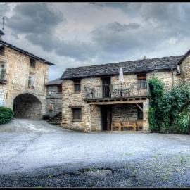 La Borda de Mery., Hotel in Charo
