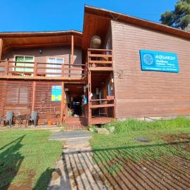 Departamentos Aquario Papudo, hotel sa Papudo