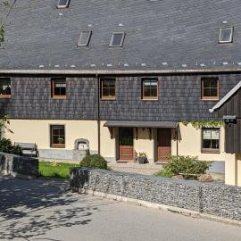 Ferienwohnungen Schönherr