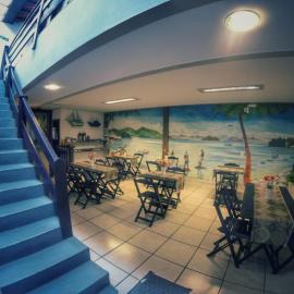 Pousada do Marinho, hotel em Búzios