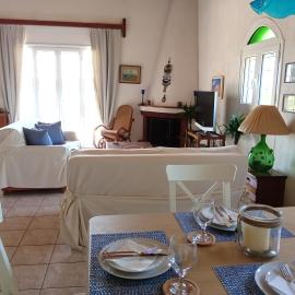 Votsalo Summer House by the Beach, hotel in Porto Heli