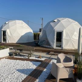Maison du golf, hotel en Costinesti