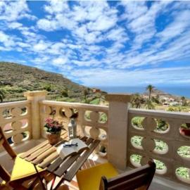 Casa María - Finca Medina – hotel w mieście Alojera