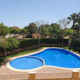 Olivia's by Azahar Stay, hotel in Alcossebre