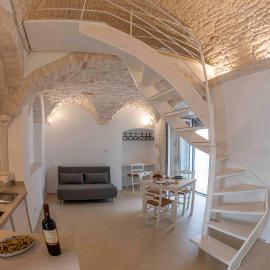Il Campanile, hotel in Cisternino