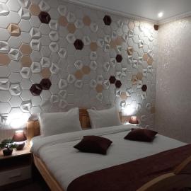Готель River House โรงแรมในอูมาน