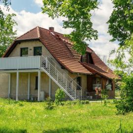 Ferienwohnung Rohlffs Stolpe auf Usedom, hotel a Stolpe auf Usedom