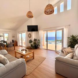 Villa Ona, Hotel in Son Bou