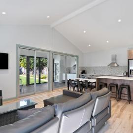 Shelly Beach Holiday Home