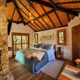 Pousada Cabana na Floresta - Monte Verde