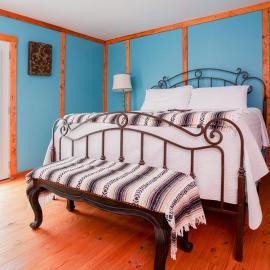 Round Top Hotel, ξενοδοχείο σε Round Top
