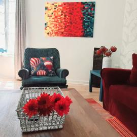 Artistique, hotel a Sillé-le-Guillaume