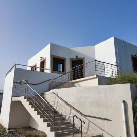 The Spirit of Hope Residence, hotel a Asklipiḯon