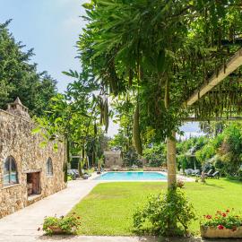 Tenuta Chimeta - Peace Retreat