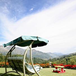 Vivienda Vacacional Supereda
