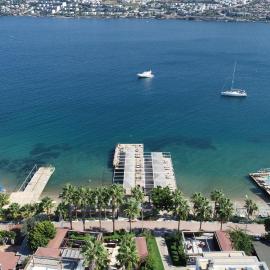 Olira Boutique Hotel&SPA, hotel en Gundogan